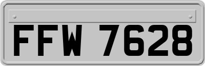FFW7628