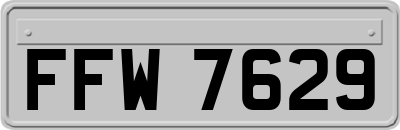 FFW7629
