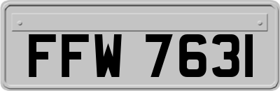 FFW7631