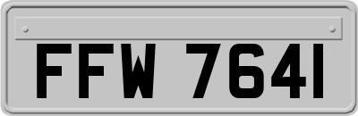 FFW7641