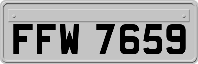 FFW7659