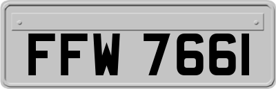 FFW7661