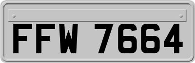 FFW7664