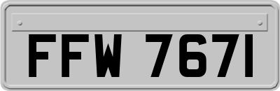 FFW7671