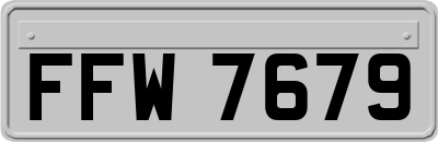 FFW7679