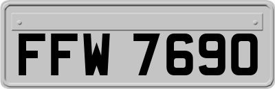 FFW7690