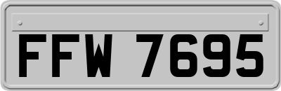 FFW7695
