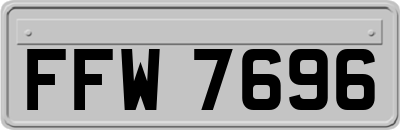 FFW7696