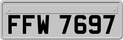 FFW7697