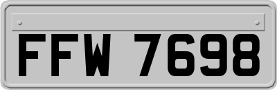 FFW7698