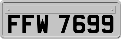 FFW7699