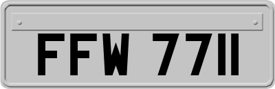 FFW7711