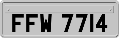 FFW7714
