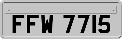 FFW7715