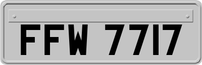 FFW7717