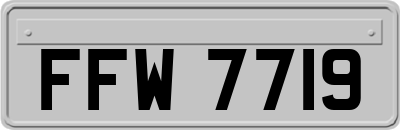 FFW7719
