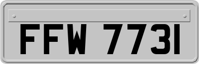 FFW7731