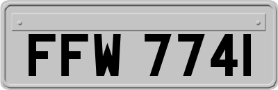 FFW7741
