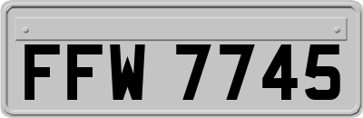 FFW7745