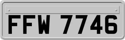 FFW7746