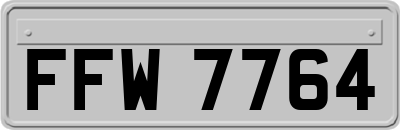 FFW7764