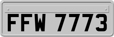 FFW7773