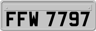 FFW7797