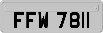 FFW7811