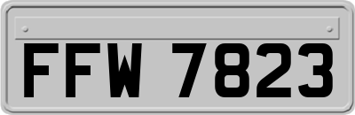 FFW7823