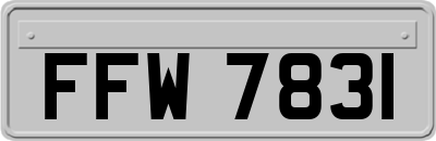 FFW7831