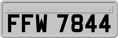 FFW7844