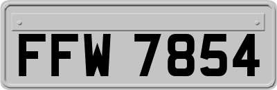 FFW7854