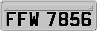 FFW7856