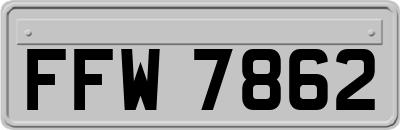 FFW7862