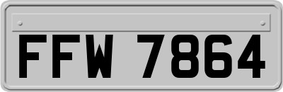 FFW7864