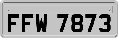FFW7873
