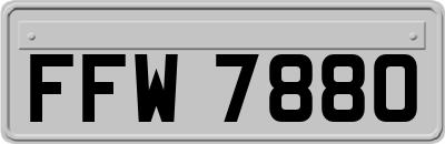 FFW7880