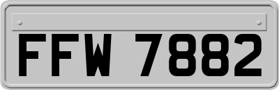 FFW7882