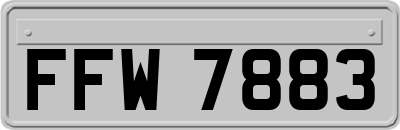 FFW7883