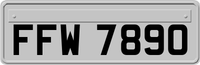 FFW7890