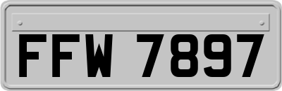 FFW7897