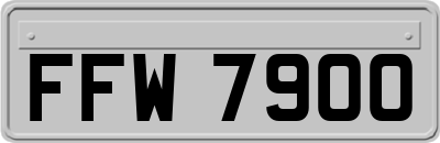 FFW7900