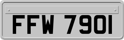FFW7901