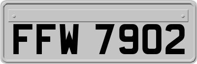 FFW7902