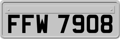 FFW7908