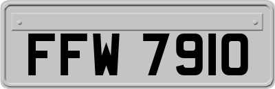 FFW7910
