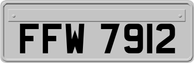 FFW7912