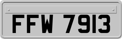 FFW7913