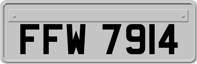 FFW7914