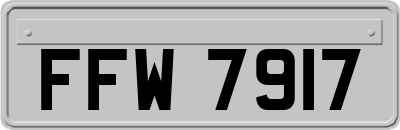 FFW7917